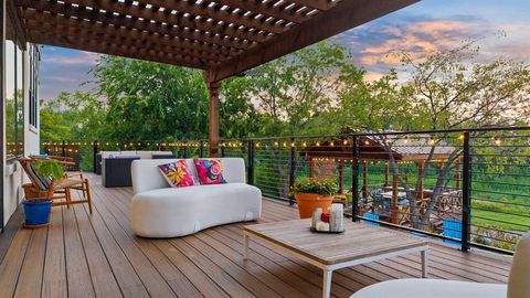 Tiny photo for 7421 Waters Edge Court, The Colony, TX 75056 (MLS # 21025455)