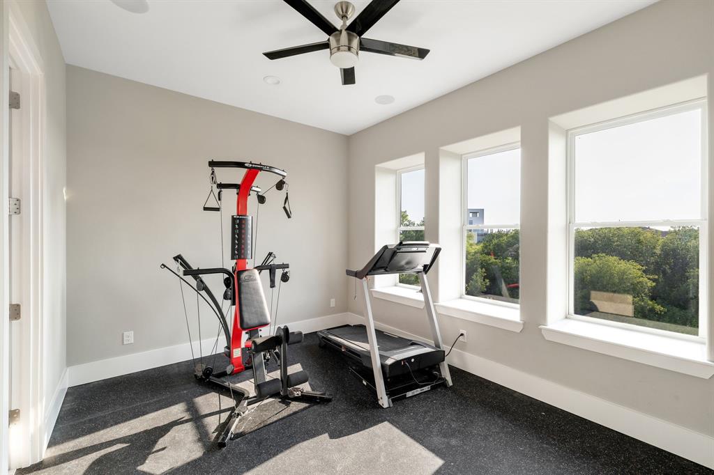 The Waters Edge - Residential