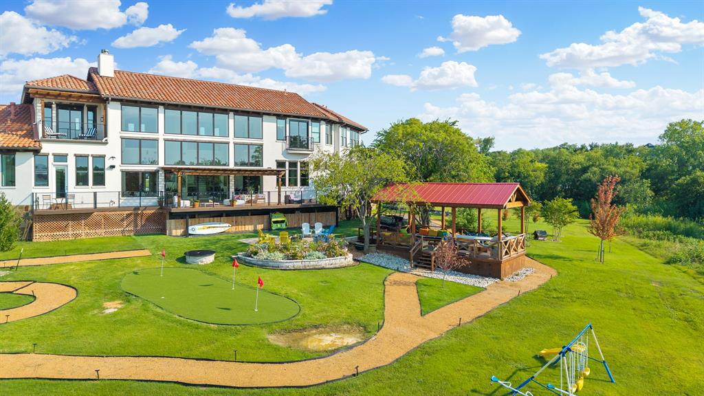 The Waters Edge - Residential