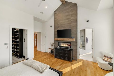 Tiny photo for 7421 Waters Edge Court, The Colony, TX 75056 (MLS # 21025455)