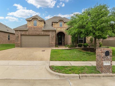 17031 Stonebriar Road Woodway TX 76712