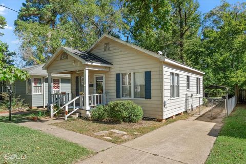 3853 Maryland Avenue Shreveport LA 71106