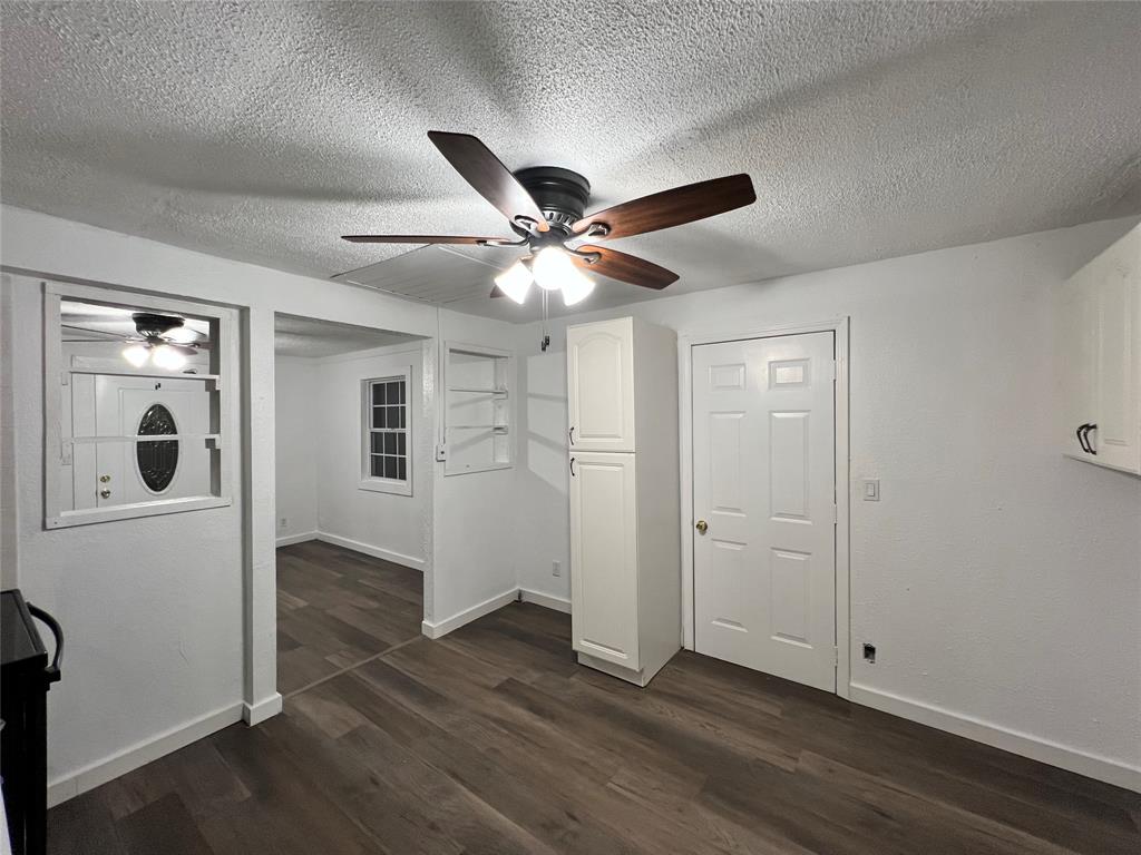 HARRIS CONVAIR HEIGHTS ADDN - Residential