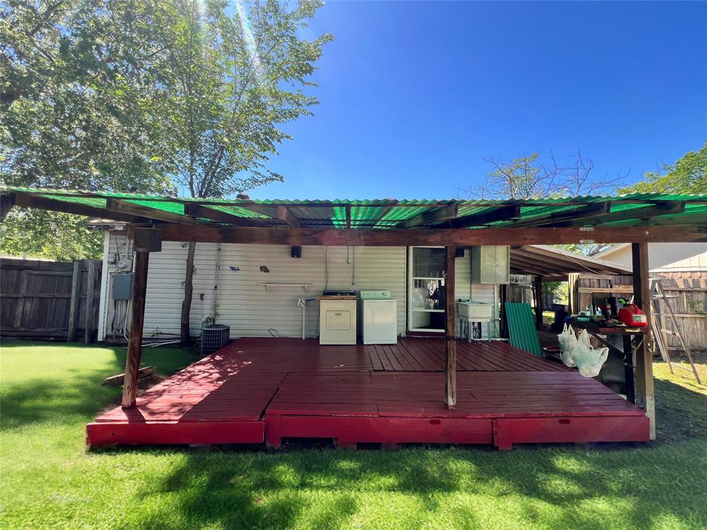 HARRIS CONVAIR HEIGHTS ADDN - Residential