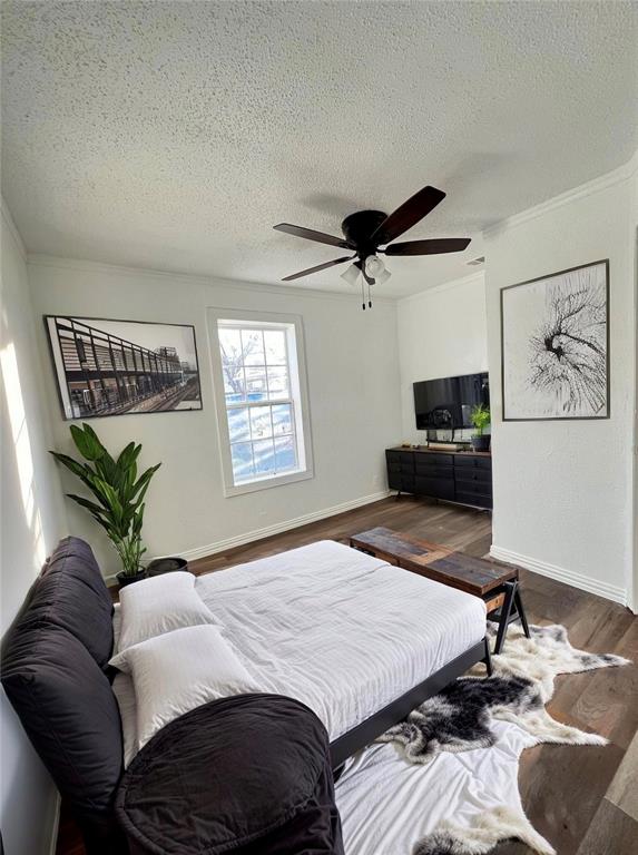 HARRIS CONVAIR HEIGHTS ADDN - Residential