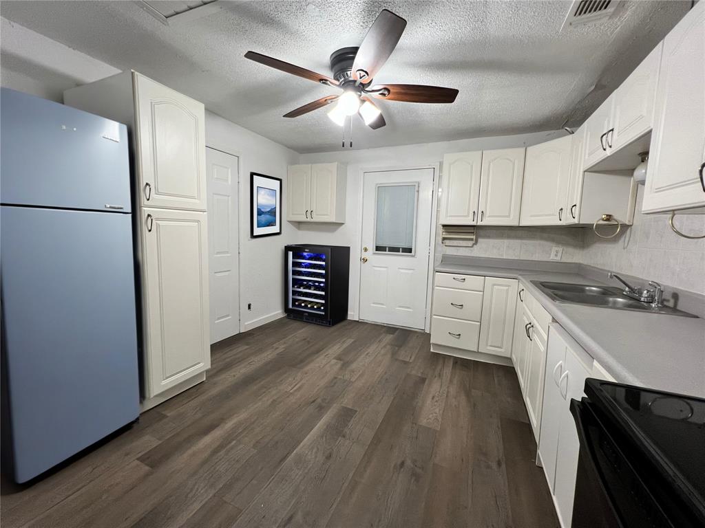 HARRIS CONVAIR HEIGHTS ADDN - Residential