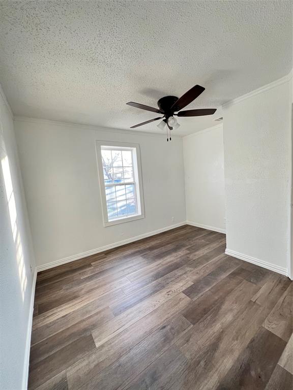 HARRIS CONVAIR HEIGHTS ADDN - Residential