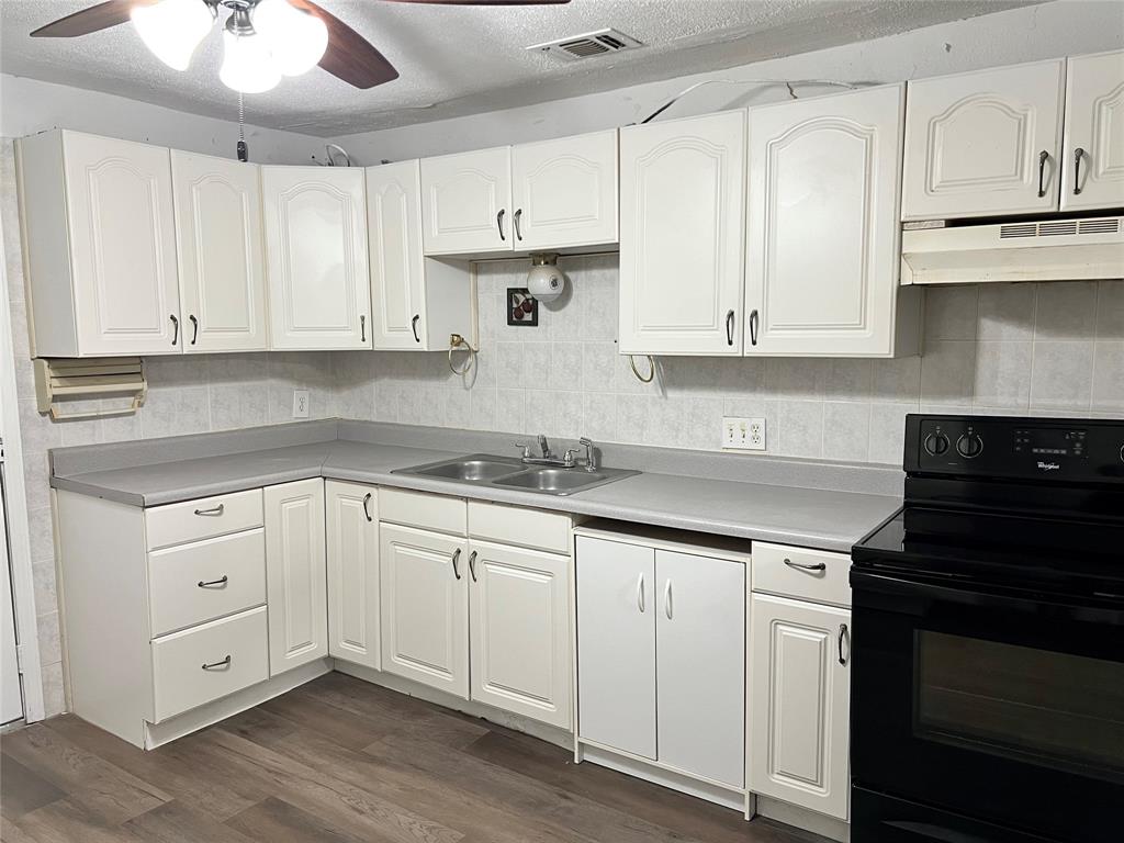 HARRIS CONVAIR HEIGHTS ADDN - Residential