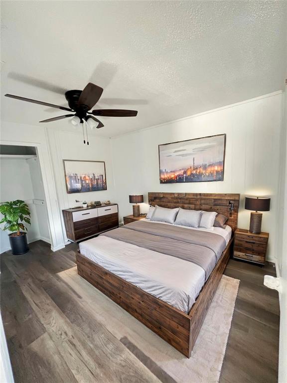 HARRIS CONVAIR HEIGHTS ADDN - Residential