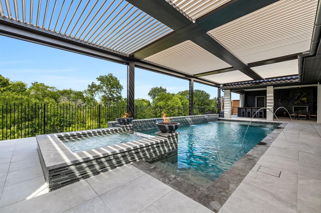 Chapel Creek Ph 3b, Ph 3c & Ph 3d - Residential