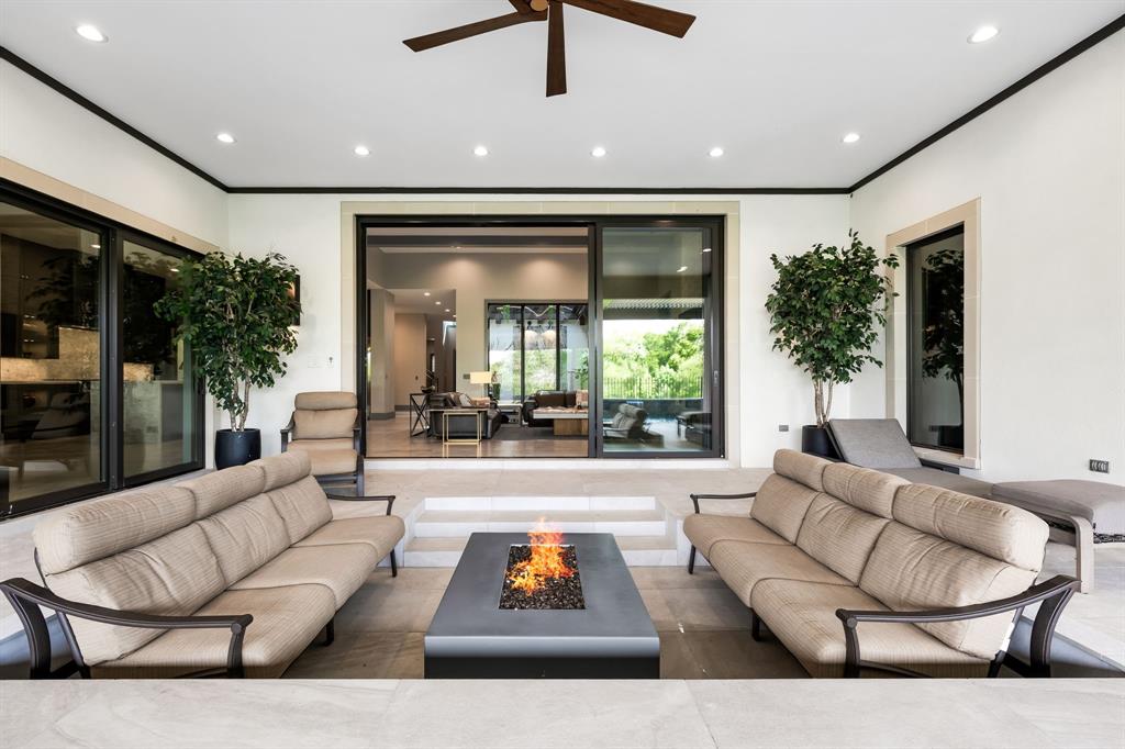 Chapel Creek Ph 3b, Ph 3c & Ph 3d - Residential