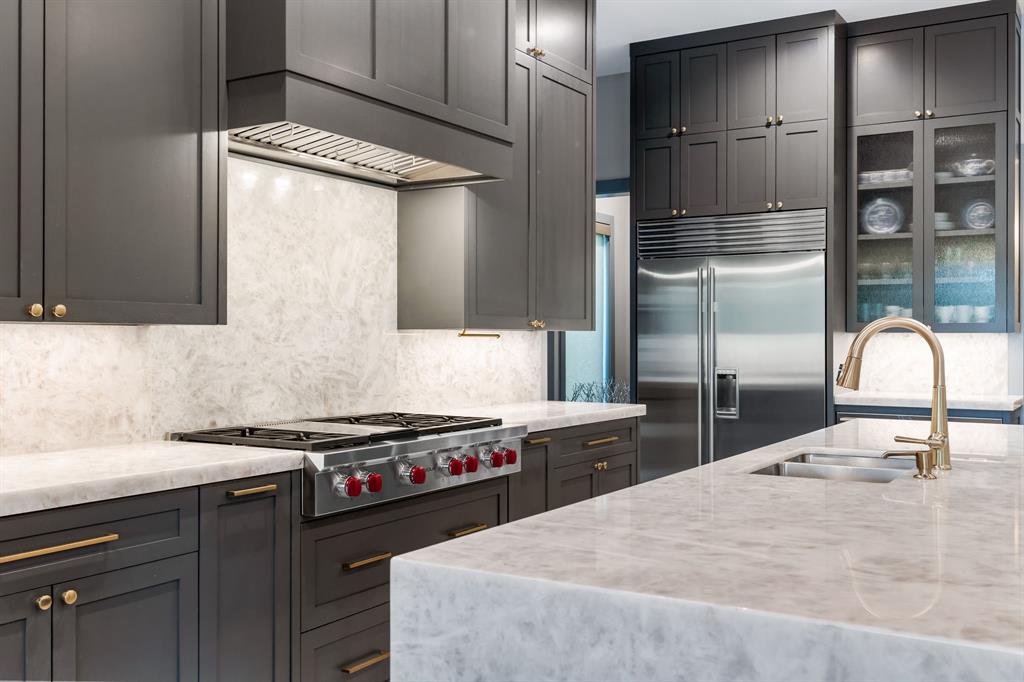 Chapel Creek Ph 3b, Ph 3c & Ph 3d - Residential