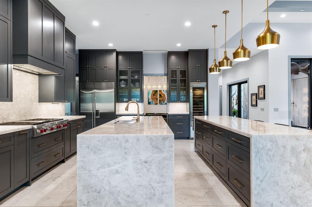 Chapel Creek Ph 3b, Ph 3c & Ph 3d - Residential