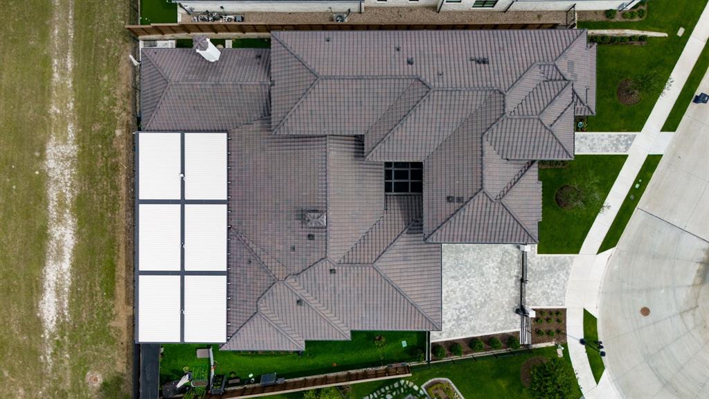 Chapel Creek Ph 3b, Ph 3c & Ph 3d - Residential