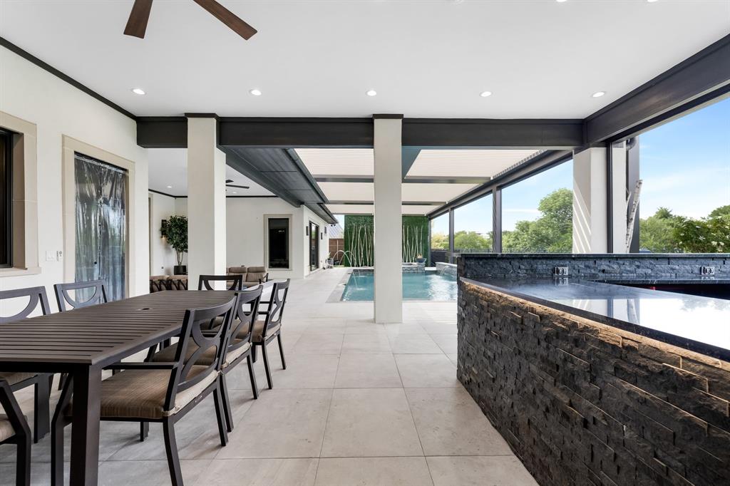 Chapel Creek Ph 3b, Ph 3c & Ph 3d - Residential