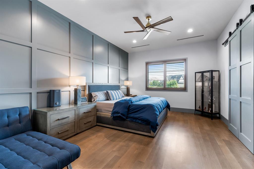 Chapel Creek Ph 3b, Ph 3c & Ph 3d - Residential