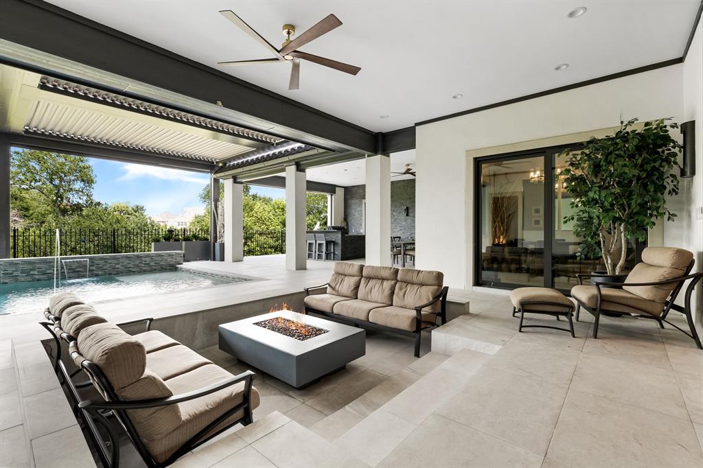 Chapel Creek Ph 3b, Ph 3c & Ph 3d - Residential