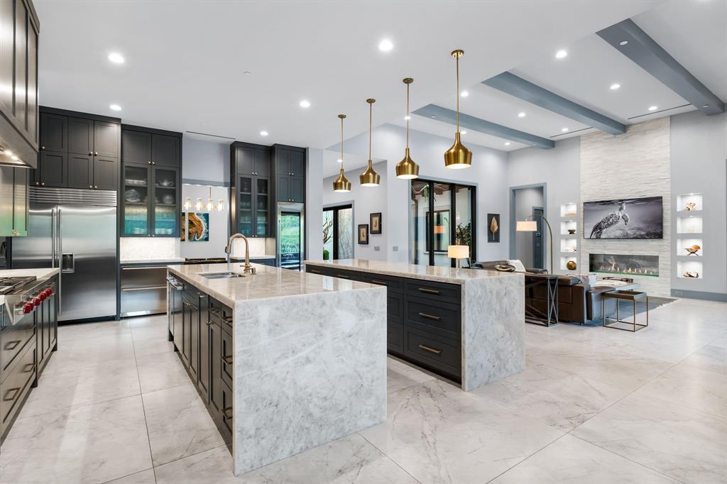 Chapel Creek Ph 3b, Ph 3c & Ph 3d - Residential