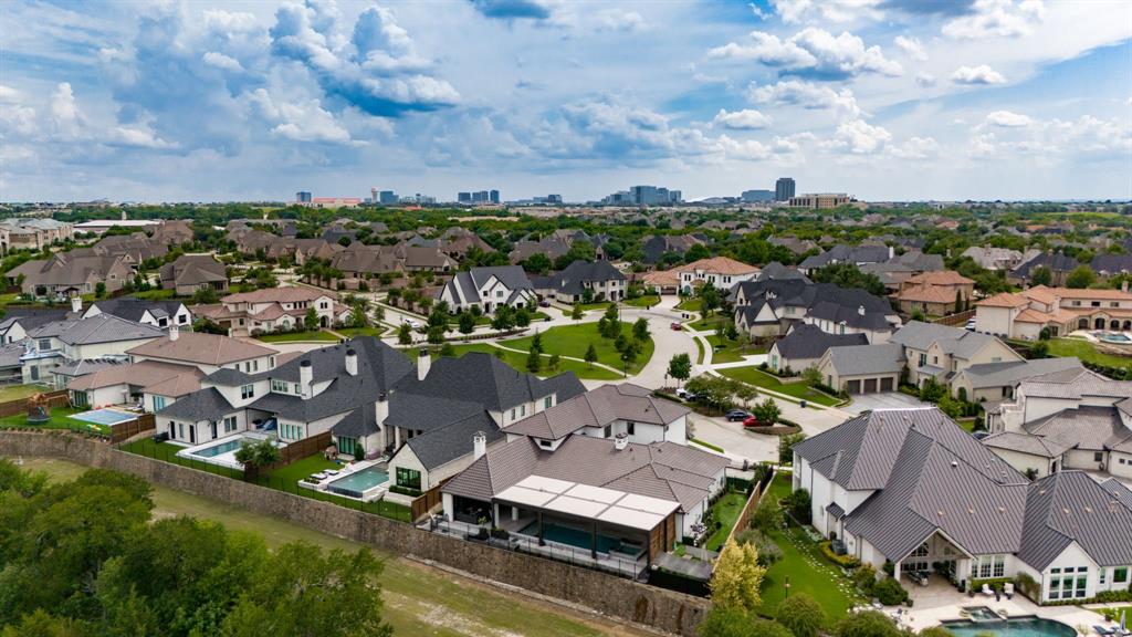 Chapel Creek Ph 3b, Ph 3c & Ph 3d - Residential