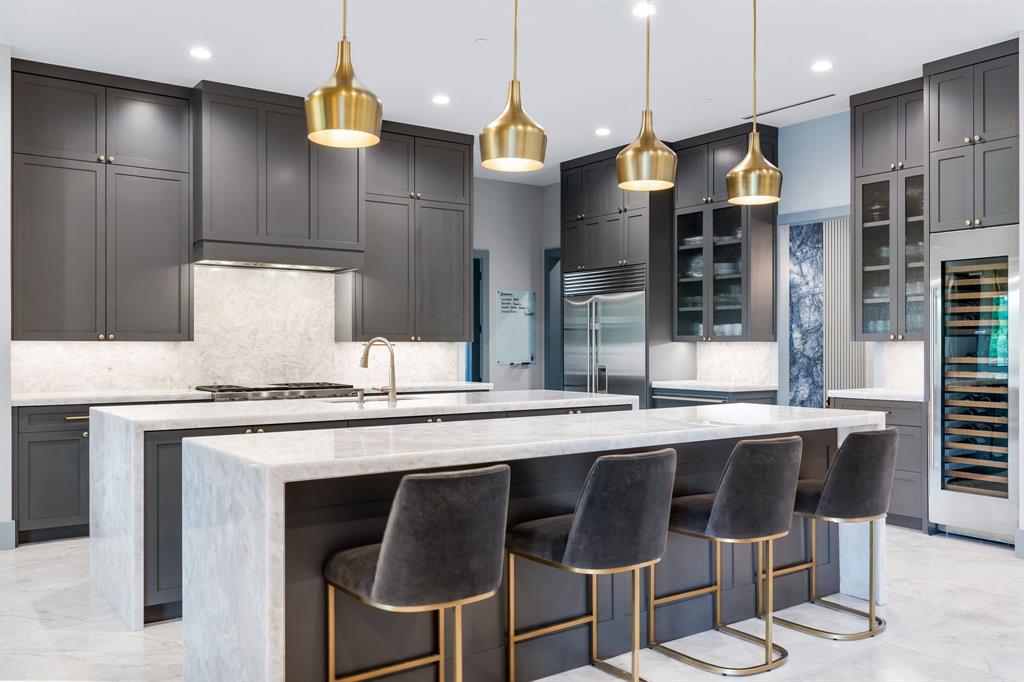 Chapel Creek Ph 3b, Ph 3c & Ph 3d - Residential