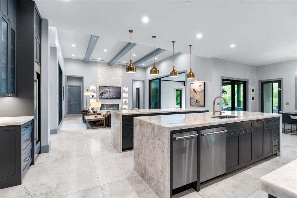 Chapel Creek Ph 3b, Ph 3c & Ph 3d - Residential