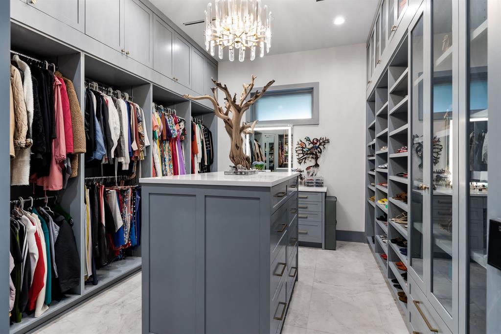 Chapel Creek Ph 3b, Ph 3c & Ph 3d - Residential