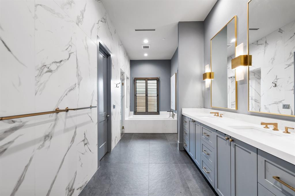 Chapel Creek Ph 3b, Ph 3c & Ph 3d - Residential