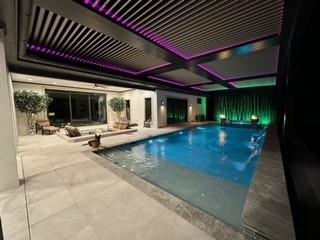 Chapel Creek Ph 3b, Ph 3c & Ph 3d - Residential