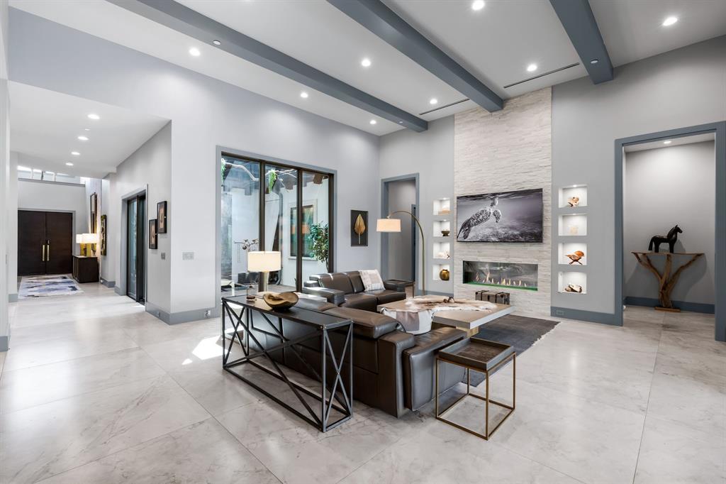 Chapel Creek Ph 3b, Ph 3c & Ph 3d - Residential