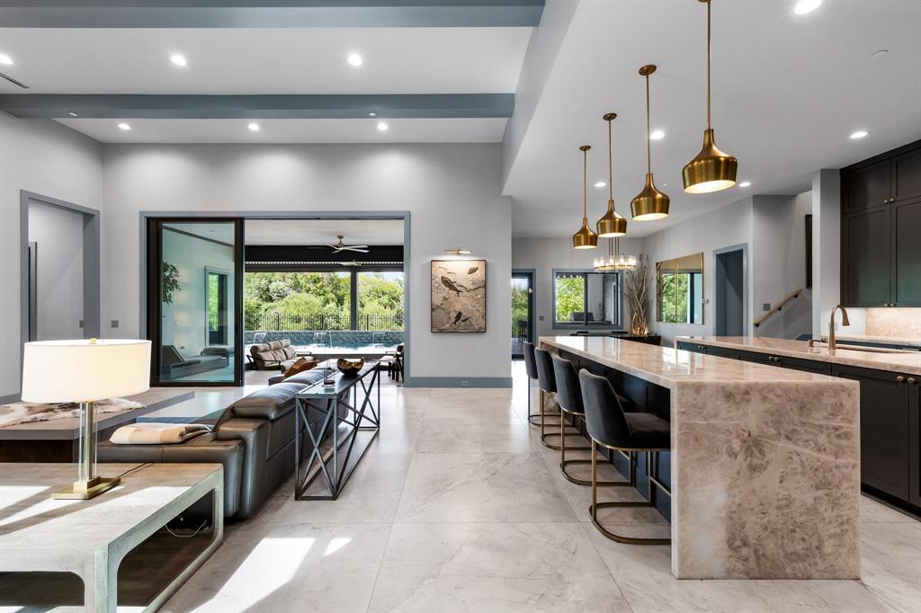 Chapel Creek Ph 3b, Ph 3c & Ph 3d - Residential