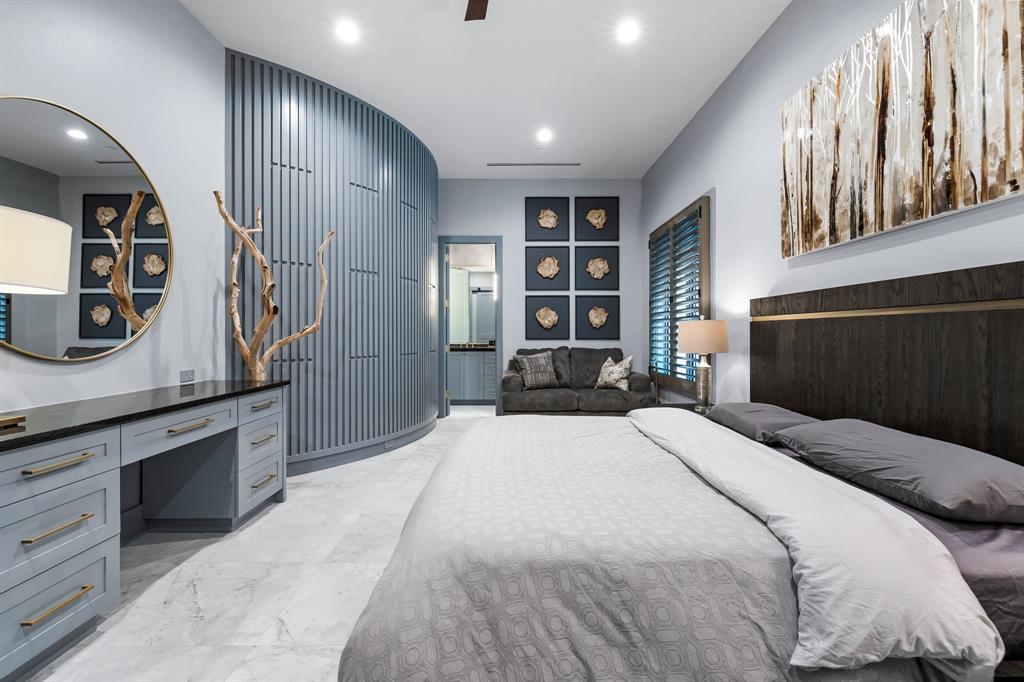 Chapel Creek Ph 3b, Ph 3c & Ph 3d - Residential