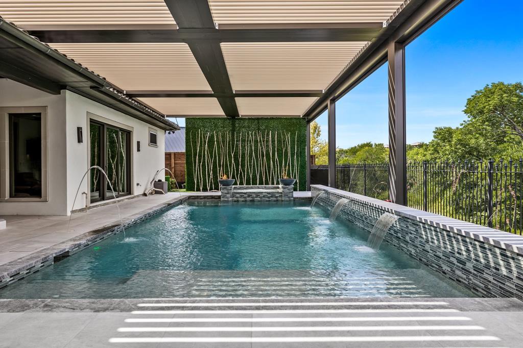 Chapel Creek Ph 3b, Ph 3c & Ph 3d - Residential