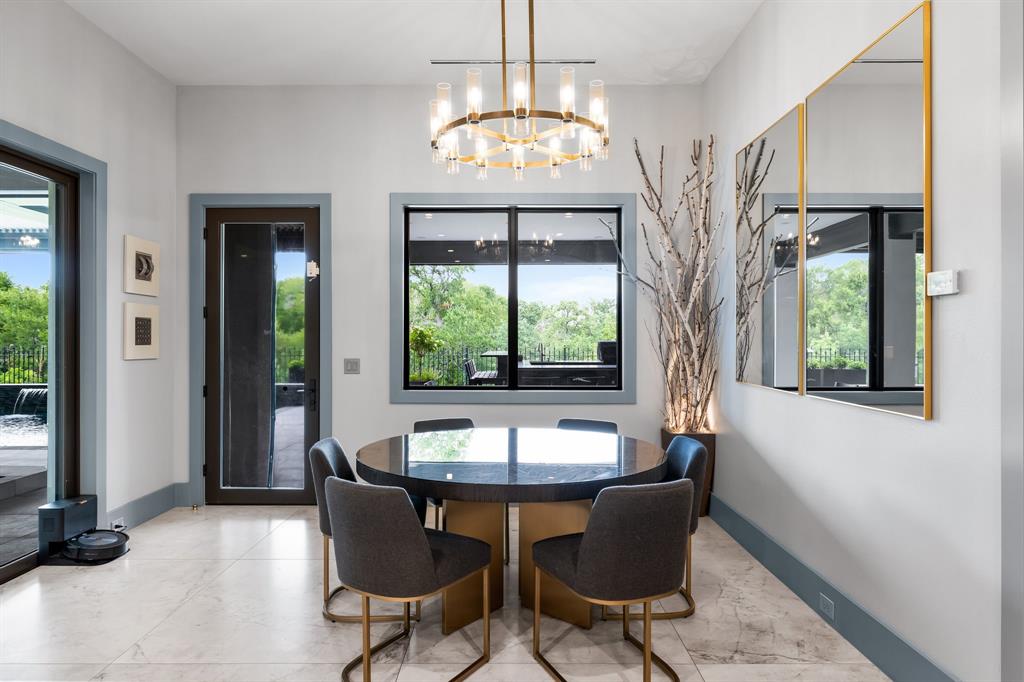 Chapel Creek Ph 3b, Ph 3c & Ph 3d - Residential