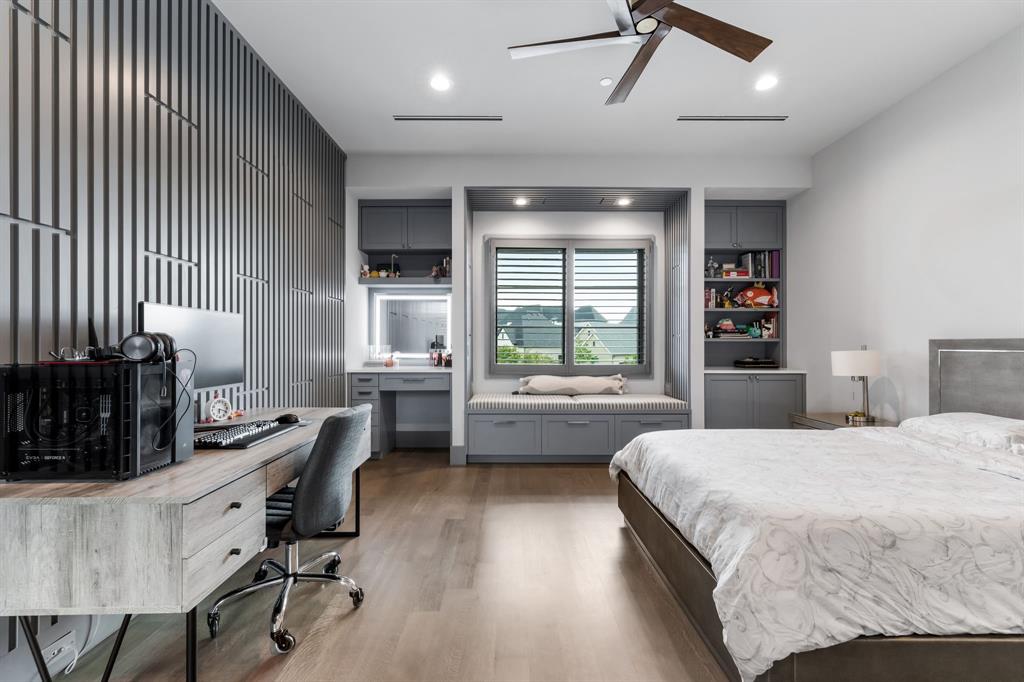 Chapel Creek Ph 3b, Ph 3c & Ph 3d - Residential