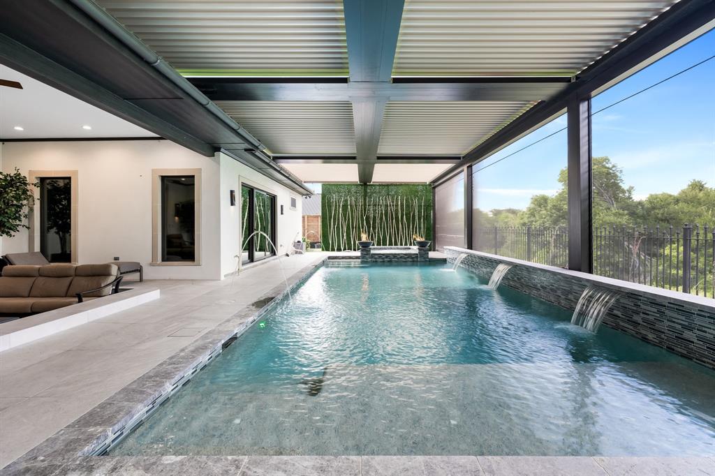 Chapel Creek Ph 3b, Ph 3c & Ph 3d - Residential