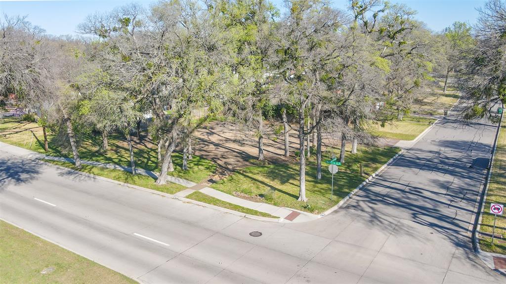 Tanglewood Addition - Land