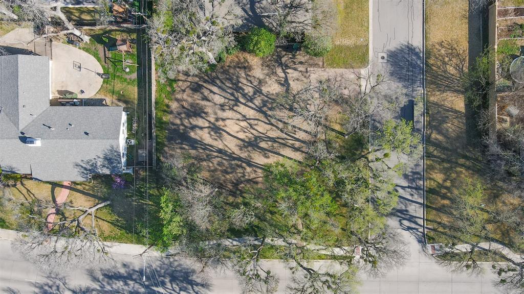 Tanglewood Addition - Land