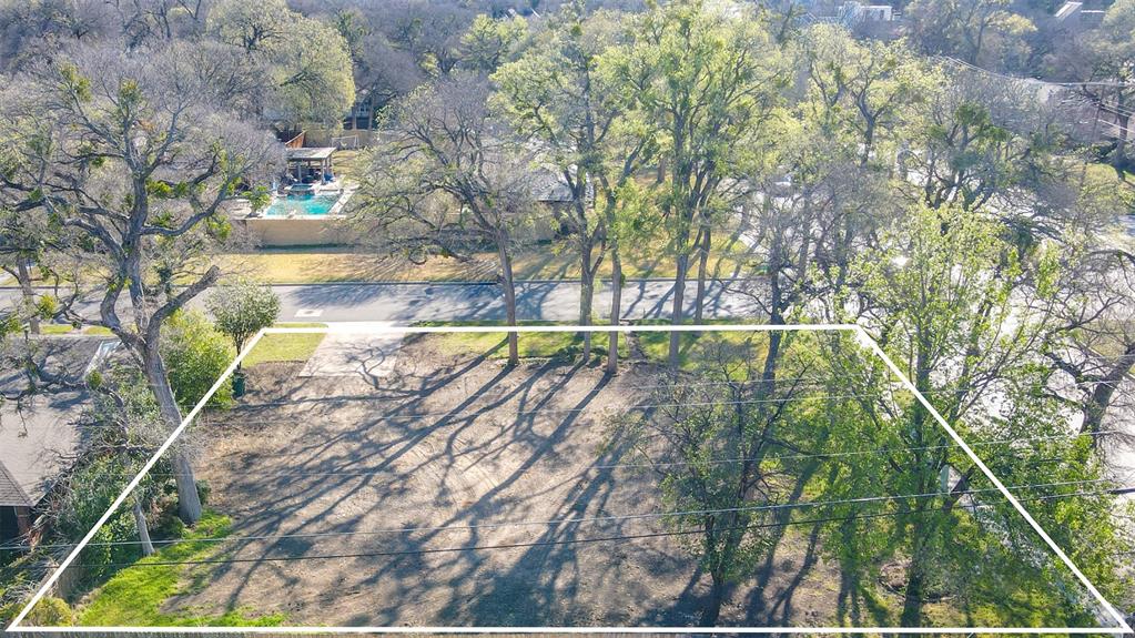 Tanglewood Addition - Land