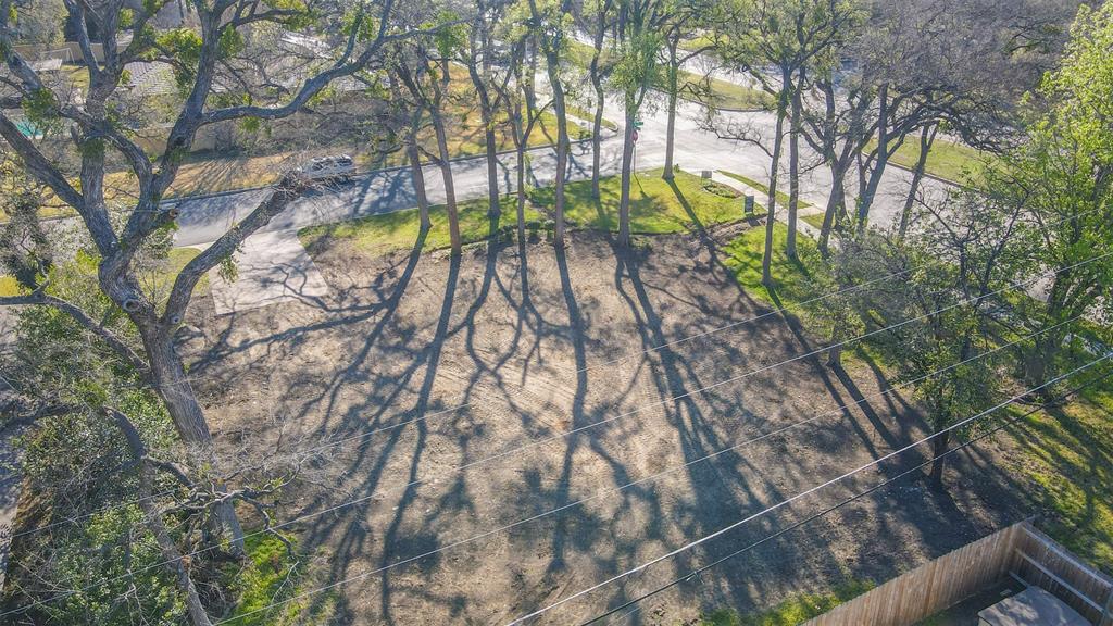 Tanglewood Addition - Land