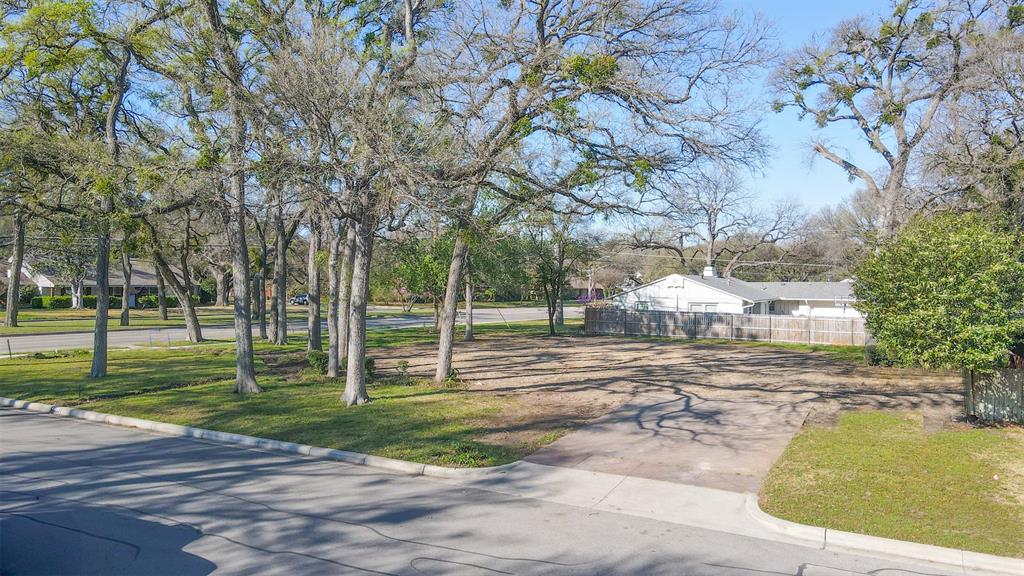 Tanglewood Addition - Land