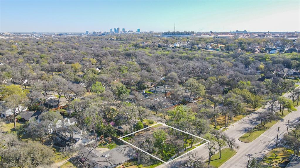 Tanglewood Addition - Land