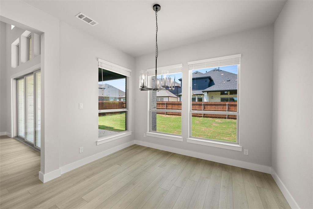 Birdsong - Residential