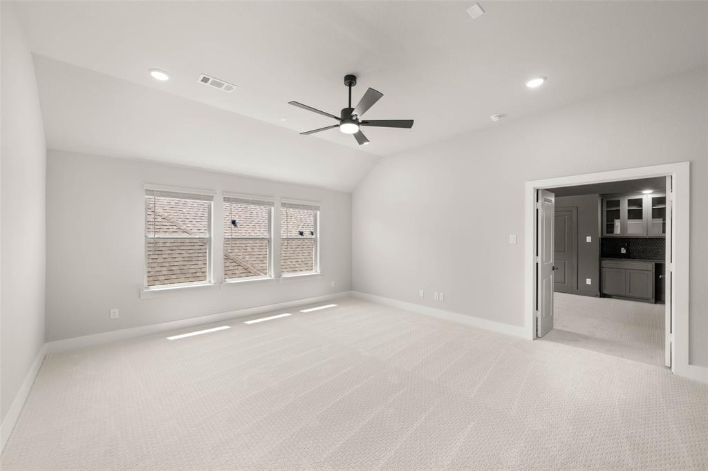 Birdsong - Residential