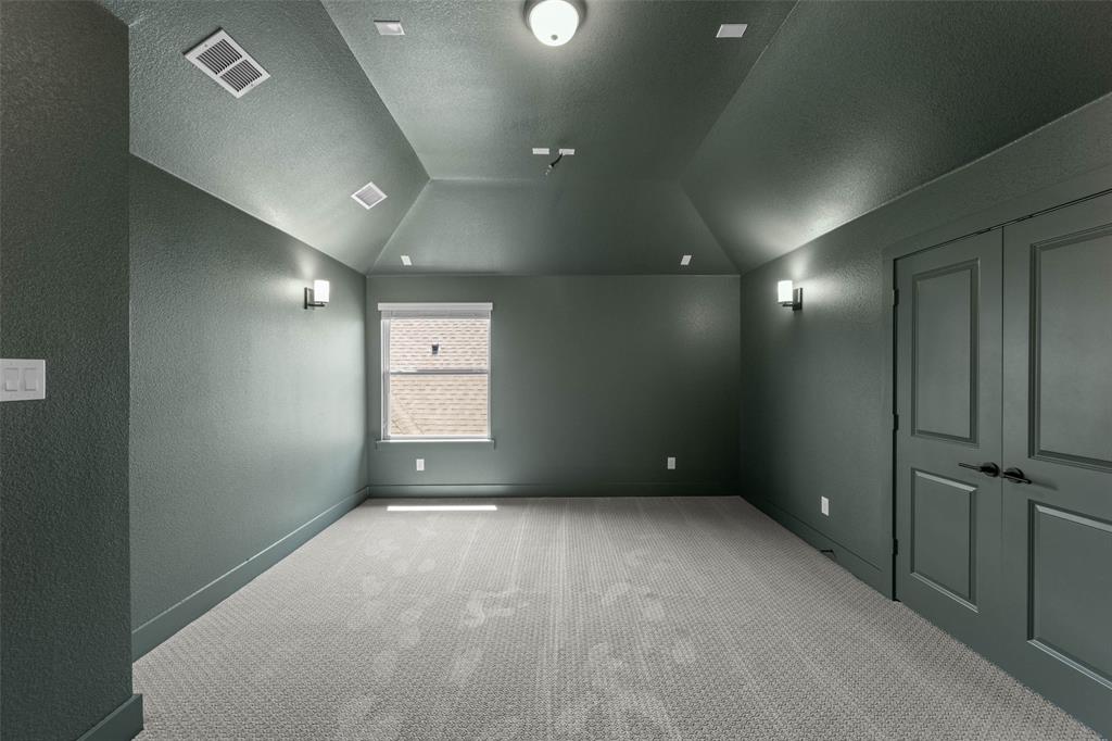 Birdsong - Residential