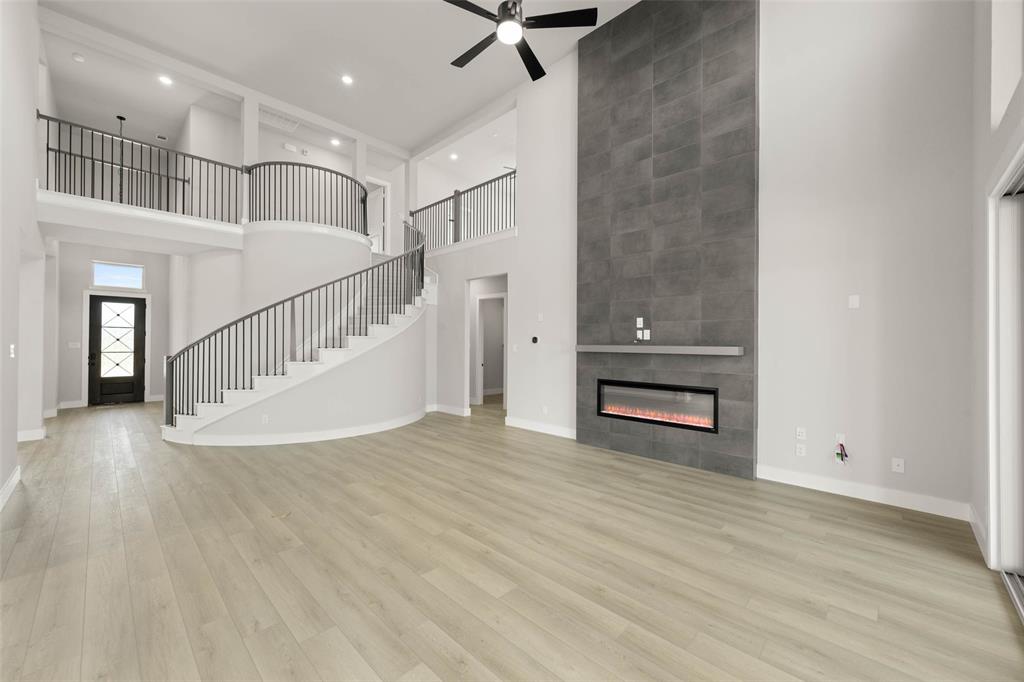 Birdsong - Residential