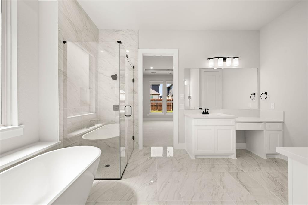 Birdsong - Residential