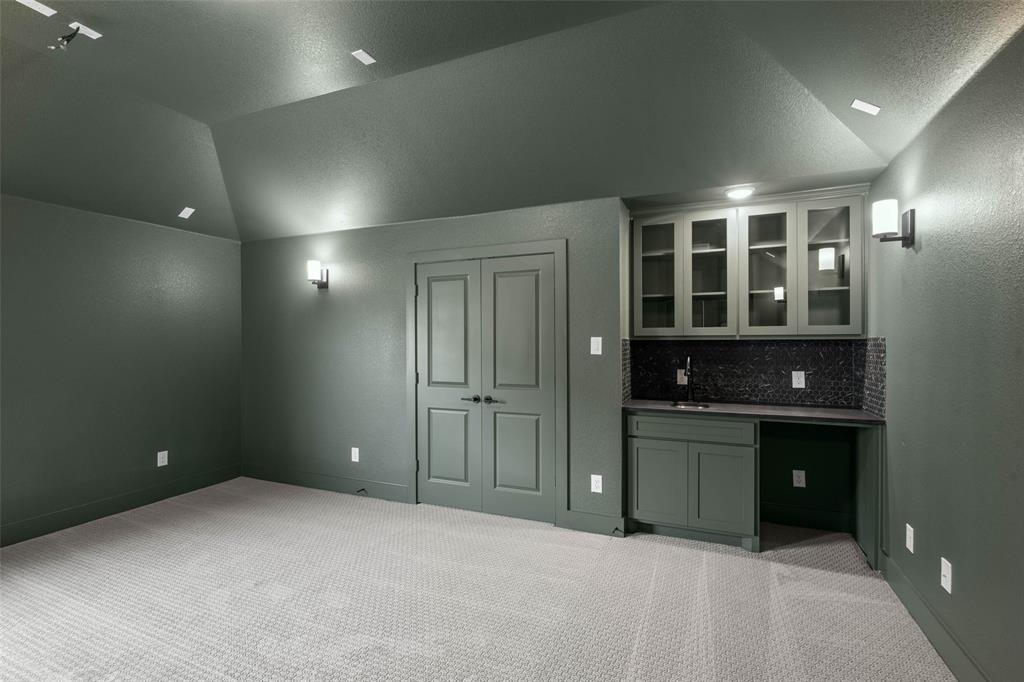 Birdsong - Residential