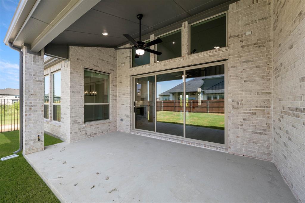 Birdsong - Residential