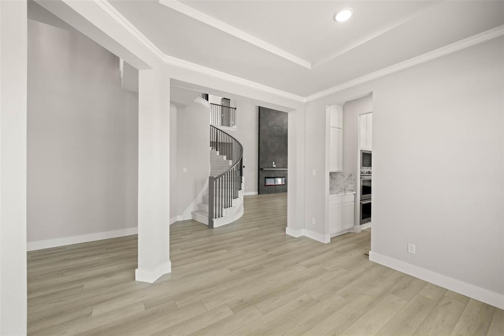 Birdsong - Residential