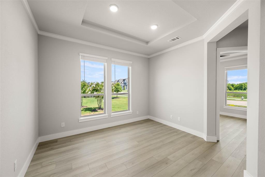 Birdsong - Residential